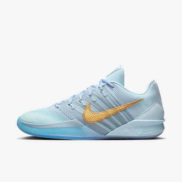 Sabrina Ionescu. Nike.com